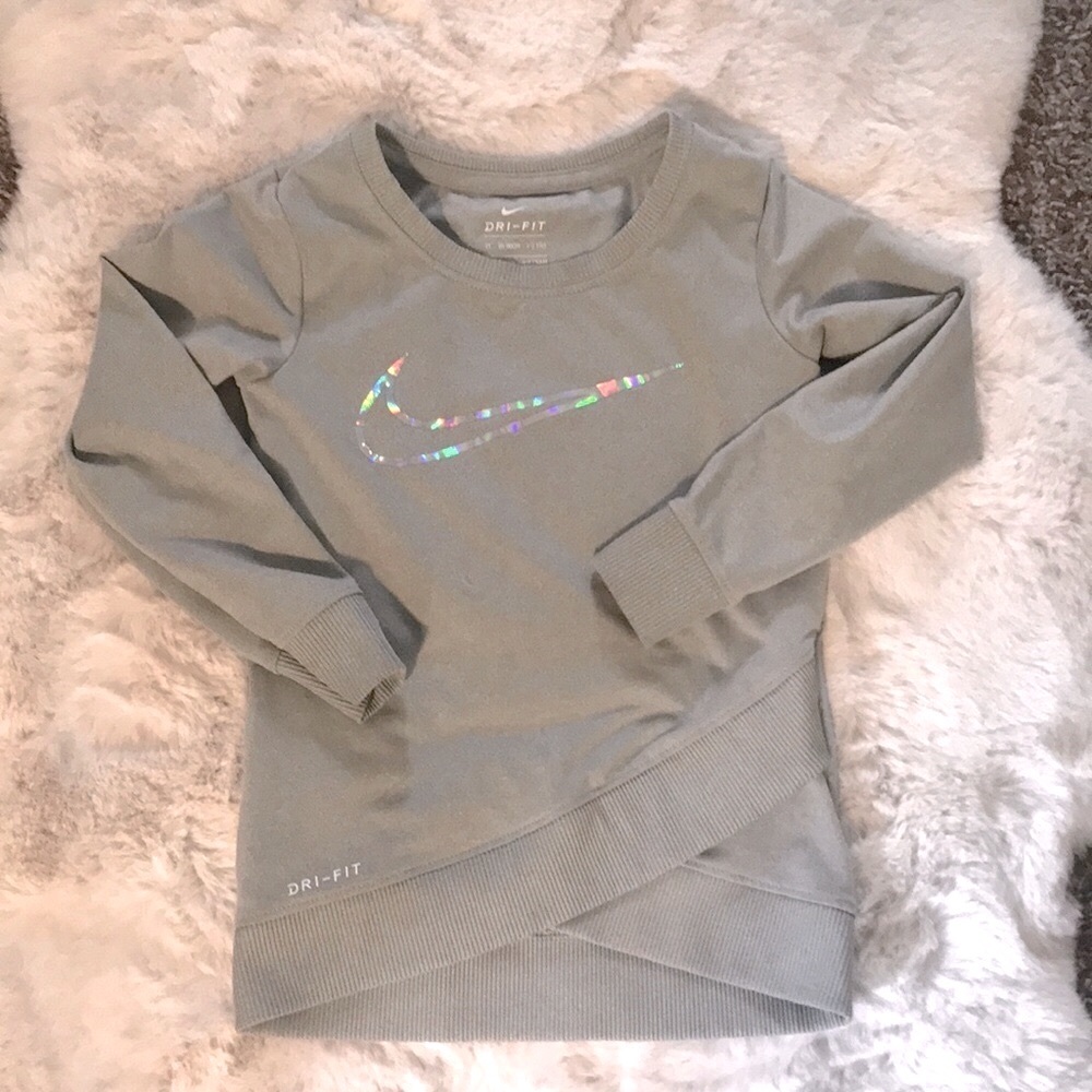 Nike shirt